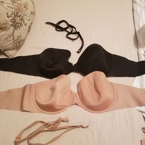 Victoria's Secret bras